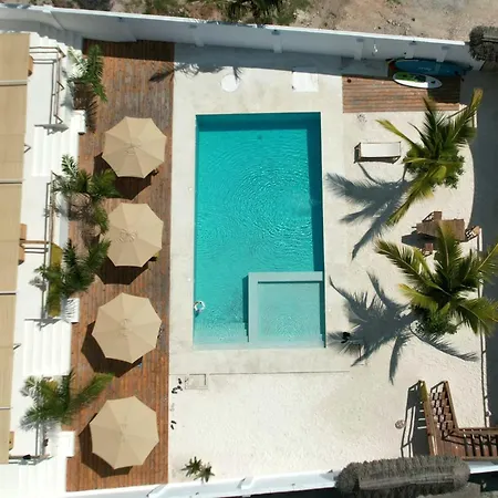 Sunny Villa Matemwe-2